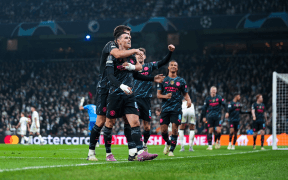 Goluri Fabuloase pe Bernabeu: Real Madrid și Manchester City Oferă Un Spectacol Memorabil în Liga Campionilor