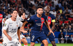Paris Saint-Germain, Încă În Stand-By: Le Havre Anulează Festivitatea Titlului în Ligue 1