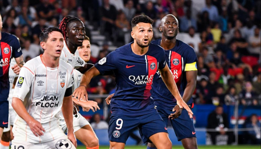 Paris Saint-Germain, Încă În Stand-By: Le Havre Anulează Festivitatea Titlului în Ligue 1