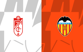 Luptă pentru Supraviețuire și Calificare Europeană în La Liga: Granada vs. Valencia