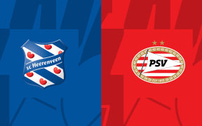 PSV Eindhoven, pe Drumul către Titlu în Eredivisie: Întâlnire Decisivă cu Heerenveen