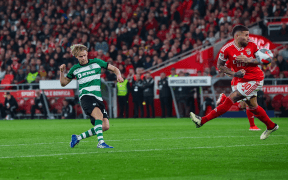 Extaz și Agonie în Cupa Portugaliei: Sporting Lisabona Se Califică în Finală după 2-2 cu Benfica