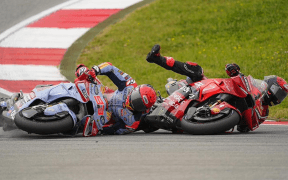 Discuțiile Continuă în MotoGP Despre Incidentul Marquez-Bagnaia la Grand Prix-ul Portugaliei