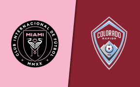 Reviriment și Presiune: Inter Miami vs. Colorado Rapids în MLS