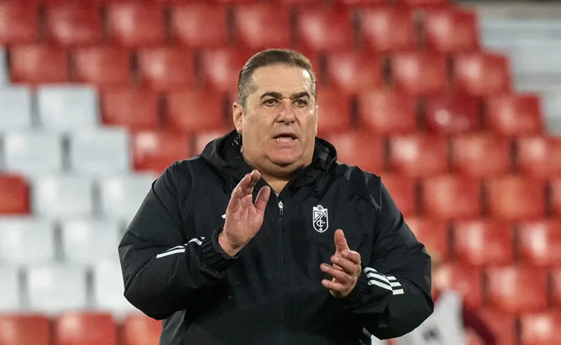 Duel Intens pentru Supraviețuire în La Liga: Sevilla vs. Granada 26 Duel Intens pentru Supraviețuire în La Liga: Sevilla vs. Granada