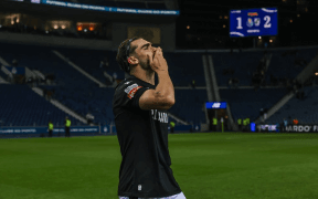 Vitoria Guimaraes Învinge FC Porto: Ruptură Crucială în Cursa Pentru Podiumul din Liga Portugal