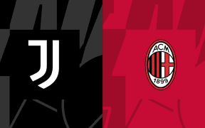 Derby de Foc în Serie A: Juventus vs. AC Milan în Luptă pentru Locul Secund din Clasament