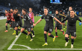 Juventus Avansează în finala Cupei Italiei cu Un Gol pe Final de Meci