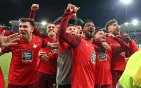 Dramă în Cupa Germaniei: Kaiserslautern trimite Saarbrücken Acasă În Lacrimi