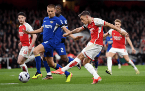 Arsenal Zdrobește Chelsea cu 5-0 și Se Distanțează în Fruntea Clasamentului Premier League