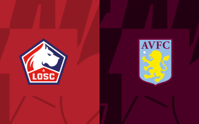 Duel Epic în Europa Conference League: Lille vs. Aston Villa
