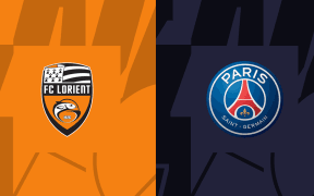 Bătălie Decisivă cu Obiective Diferite în Ligue 1: Lorient vs. Paris Saint-Germain