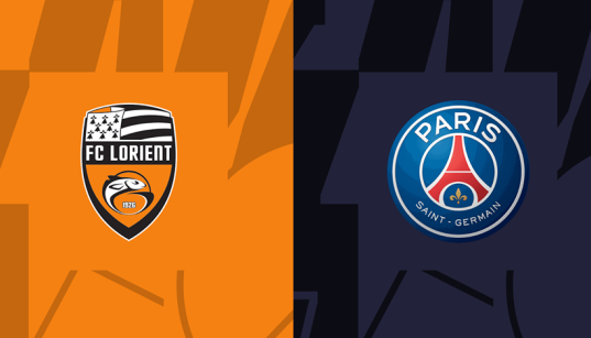 Bătălie Decisivă cu Obiective Diferite în Ligue 1: Lorient vs. Paris Saint-Germain