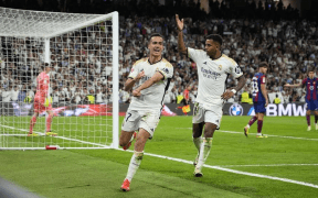 Planuri Mărețe la Real Madrid: Extinderea Contractului lui Lucas Vazquez