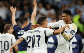 El Clasico: Real Madrid Rămâne Dominant, Barcelona Își Întoarce Privirile Spre Viitor