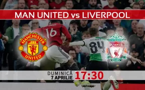 Manchester United vs Liverpool. Statistici fotbal si ponturi pariuri Premier League Anglia 07.04.2024