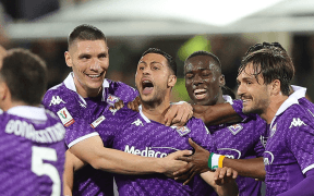 Semifinala Cupei Italiei: Victorie La Limită pentru Fiorentina în Prima Manșă Împotriva Atalantei