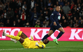 Mbappe Conduce PSG în Finala Cupei Franței
