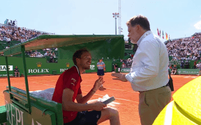 Monte Carlo Masters: Medvedev Eliminat de Khachanov, Sinner, Tsitsipas și Djokovic Merg Mai Departe