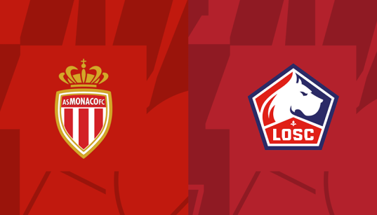 Confruntare Majoră pentru Locuri de Liga Campionilor în Ligue 1: Monaco vs. Lille