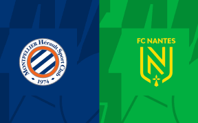Duel Crucial pentru Supraviețuire în Ligue 1: Nantes vs. Montpellier