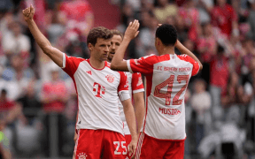 Bayern Munchen Revine cu Victorie în Bundesliga, Stuttgart își Menține Poziția pe Podium