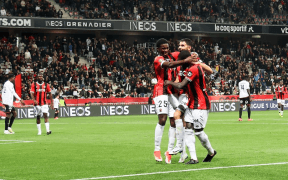 Victorie Fără Compromisuri: Nice Domină Lorient într-un Meci Important