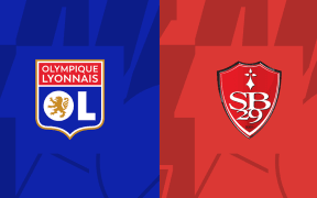 Lyon vs. Brest: Încleștare Explozivă pentru Locuri Europene în Ligue 1