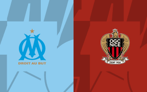 Confruntare Decisivă în Lupta pentru Locurile Europene din Ligue 1: Marseille vs Nice
