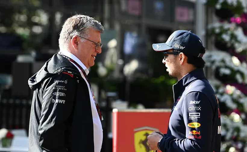 Sergio Perez și Viitorul său în Formula 1: Ce Urmează pentru Pilotul Mexican? 26 Sergio Perez și Viitorul său în Formula 1: Ce Urmează pentru Pilotul Mexican?