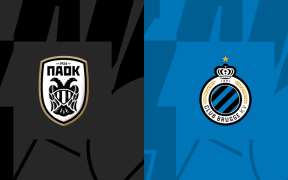 Bătălia Decisivă pentru Acces în Semifinalele Conference League: PAOK Salonic vs. Club Brugge