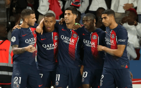 Paris Saint-Germain Cucerește Titlul în Ligue 1 într-un Sezon Dominant