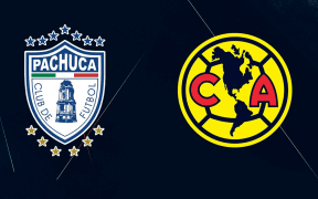 Duel Exploziv pentru Finala CCC 2024: Pachuca vs. Club America