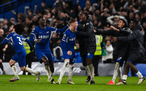 Festival de Goluri în Premier League: Chelsea Învinge Manchester United într-un Duel Nebun