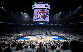 Bucuria Victoriei: Thunder, Bucks, Celtics și Clippers Încheie cu Succes Primele Meciuri din Play-Off