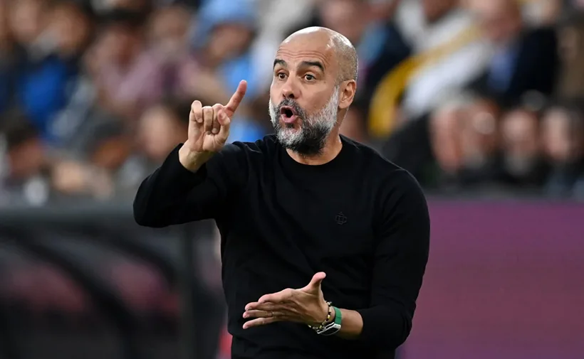 Duel Exploziv pentru Supremație în Premier League: Manchester City vs. Brighton 26 Duel Exploziv pentru Supremație în Premier League: Manchester City vs. Brighton
