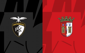 Încleștare Totală Pentru Obiective Opuse în Liga Portugal: Portimonense vs. Braga