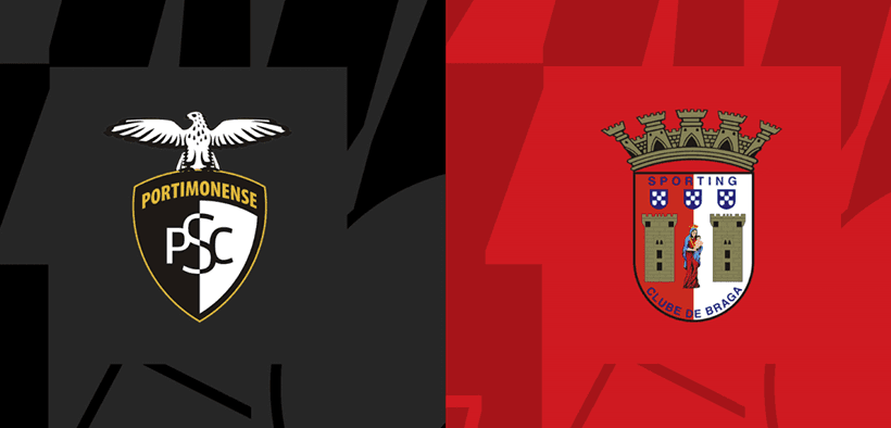 Încleștare Totală Pentru Obiective Opuse în Liga Portugal: Portimonense vs. Braga