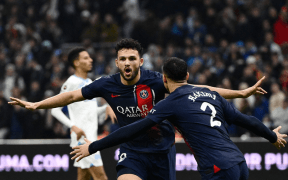 Ligue 1: Cu Un Om în Minus, PSG Triumfă în Fața lui Marseille într-un Derby Tensionat