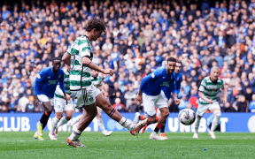 Rangers și Celtic Își Împart Punctele într-un Derby Exploziv: Matondo Asigură Egalul în Prelungiri