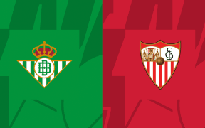 Derby Incendiar pentru Locuri Europene în La Liga: Real Betis vs. FC Sevilla