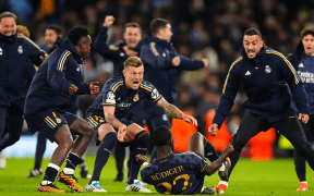 Real Madrid Învinge Manchester City într-un Duel Dramatic și Avansează în Semifinalele Ligii Campionilor