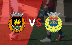 Rio Ave vs. Arouca - Bătălie pentru Ascensiune în Clasamentul din Liga Portugal
