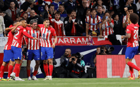 Atletico Madrid Aproape de Liga Campionilor: Victorie cu Athletic Bilbao, Umbrită de Incidentele Rasiste
