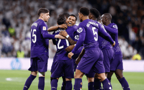 La Liga: Real Madrid Câștigă cu Athletic Bilbao și Își Păstrează Supremația