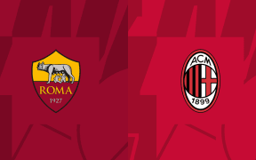 Duel Italian Major în Europa League: Roma vs. AC Milan! Cine Va Triumfa?