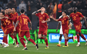 AS Roma și Atalanta Avansează Fără Emoții în Semifinalele Europa League