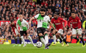 Remiza de pe Old Trafford Dintre Liverpool și Manchester United Favorizează Arsenal
