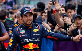 Sergio Perez, Alegerea Ideală pentru Red Bull în Formula 1