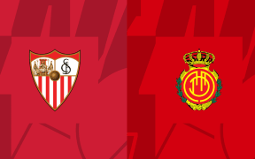 Sevilla și Mallorca Se Întâlnesc într-o Bătălie Majoră pentru Supraviețuire în La Liga